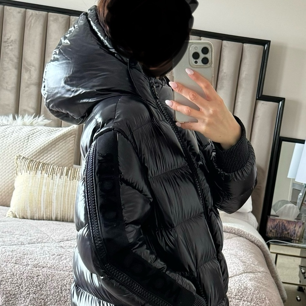 Moncler jacket - Picture 8 of 8